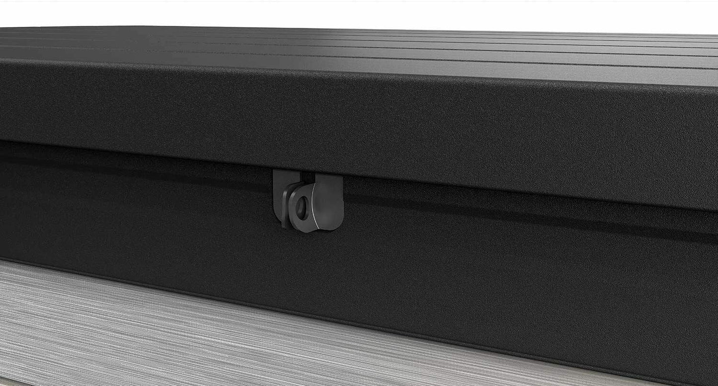 Denali Garden Storage Deck Box Extra Large Size 757L