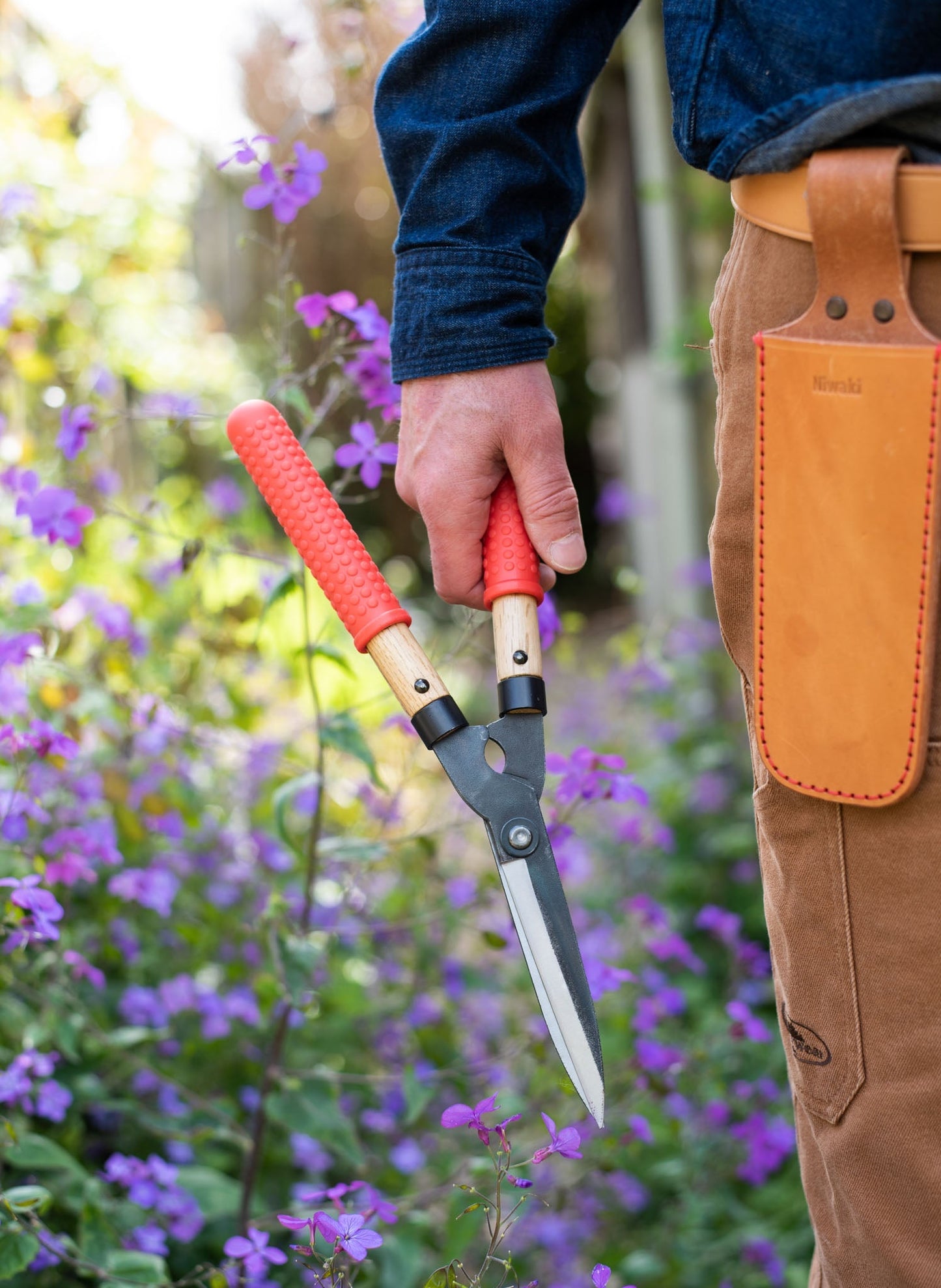 Niwaki Mini Shears