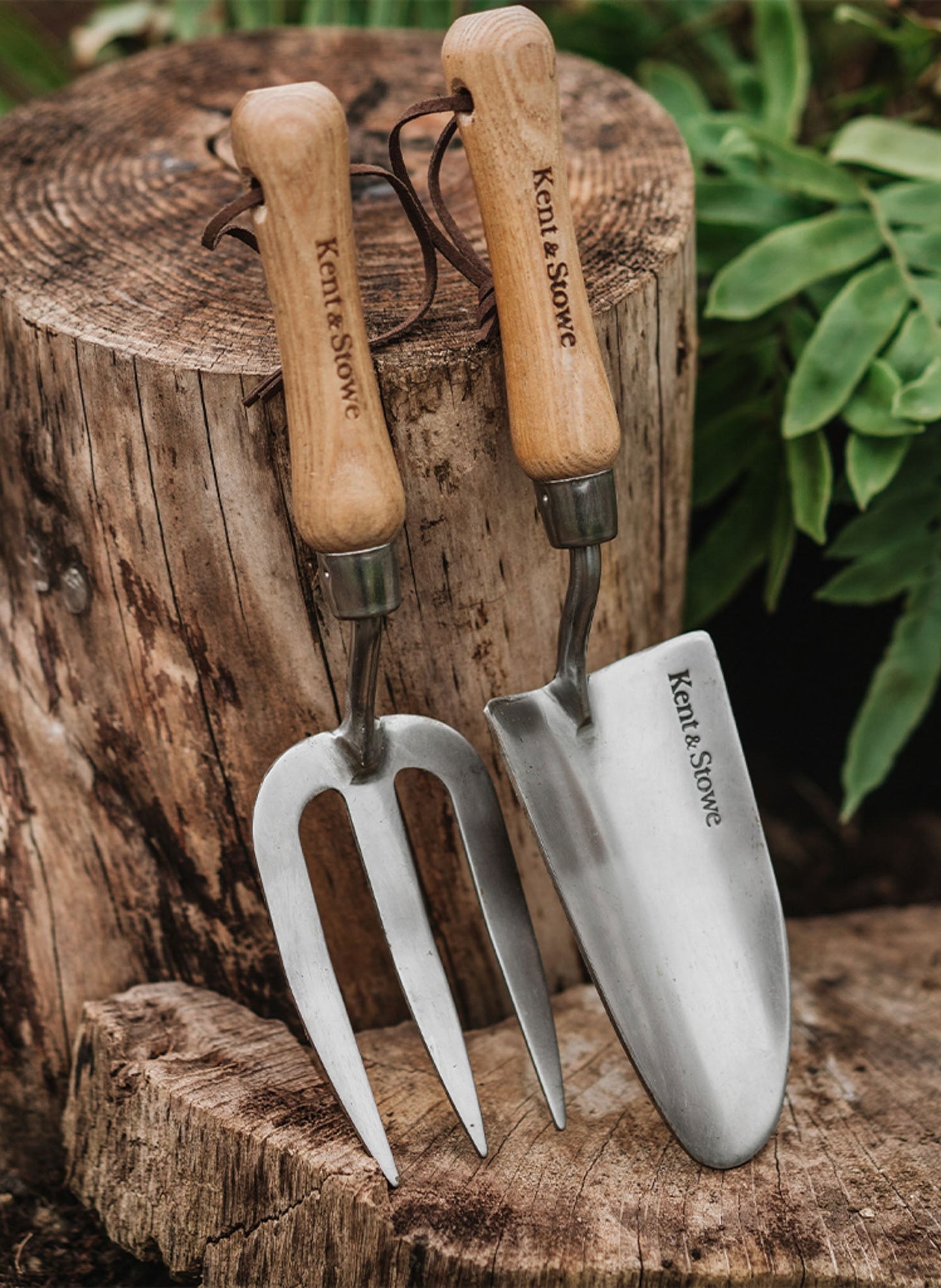 Hand Trowel