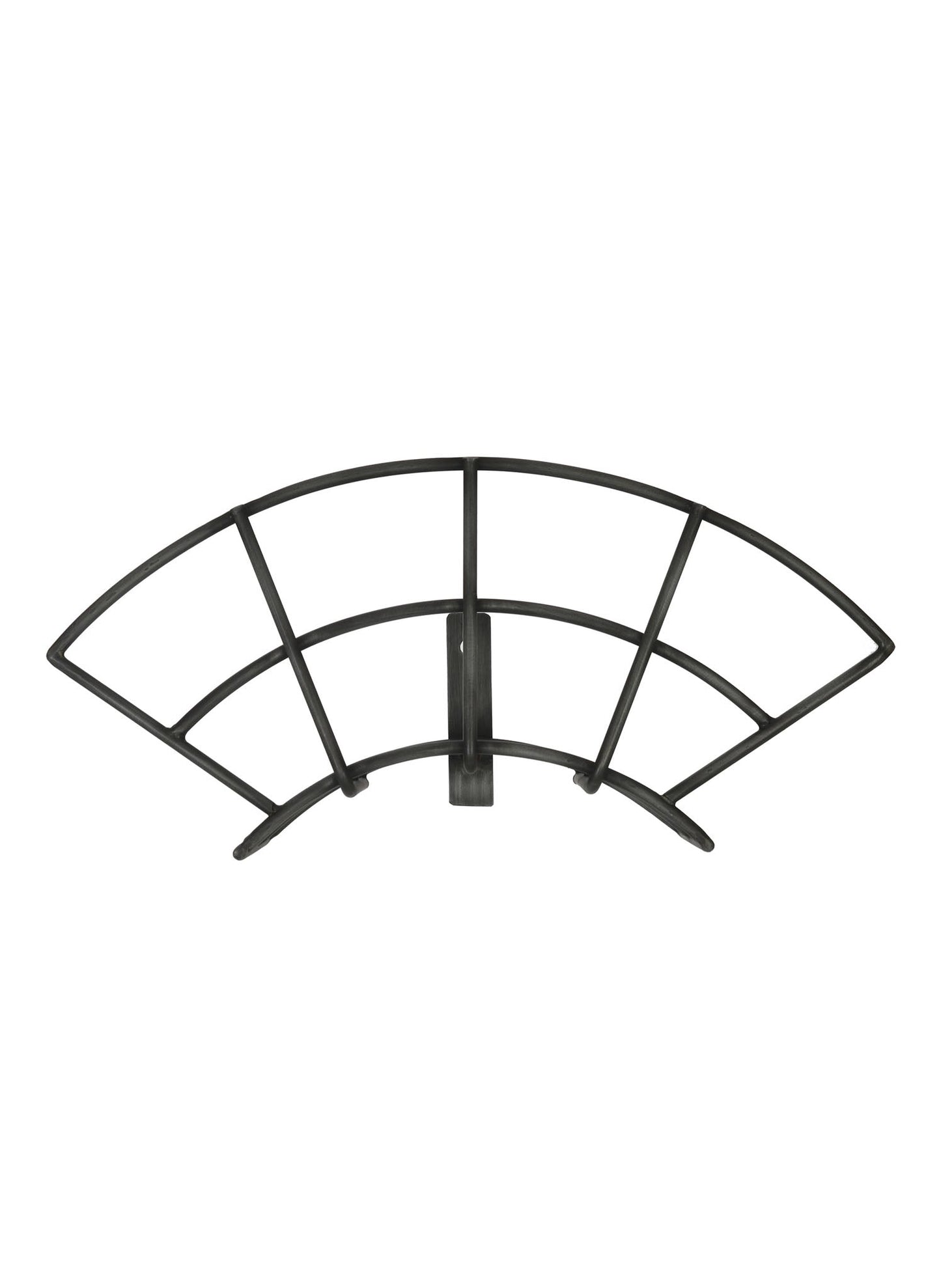 Garden Hose Hanger
