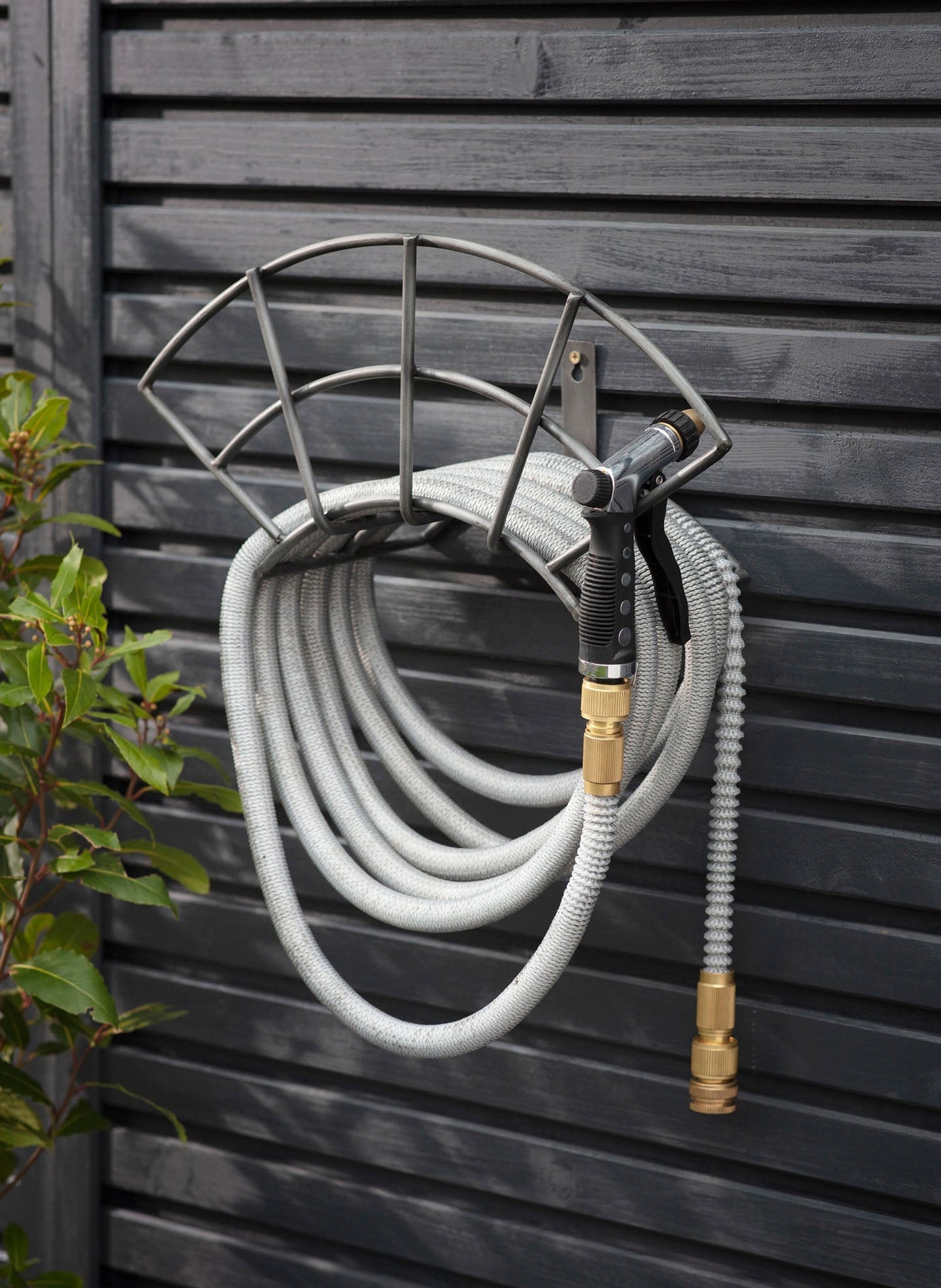 Garden Hose Hanger