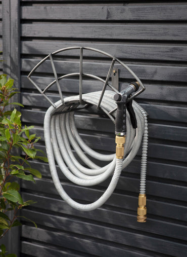 Garden Hose Hanger