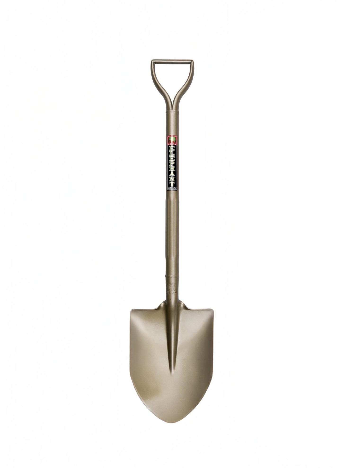 Niwaki Golden Spade