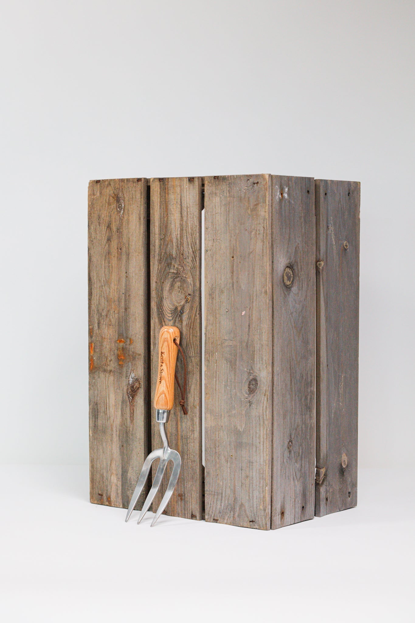 Hand Fork