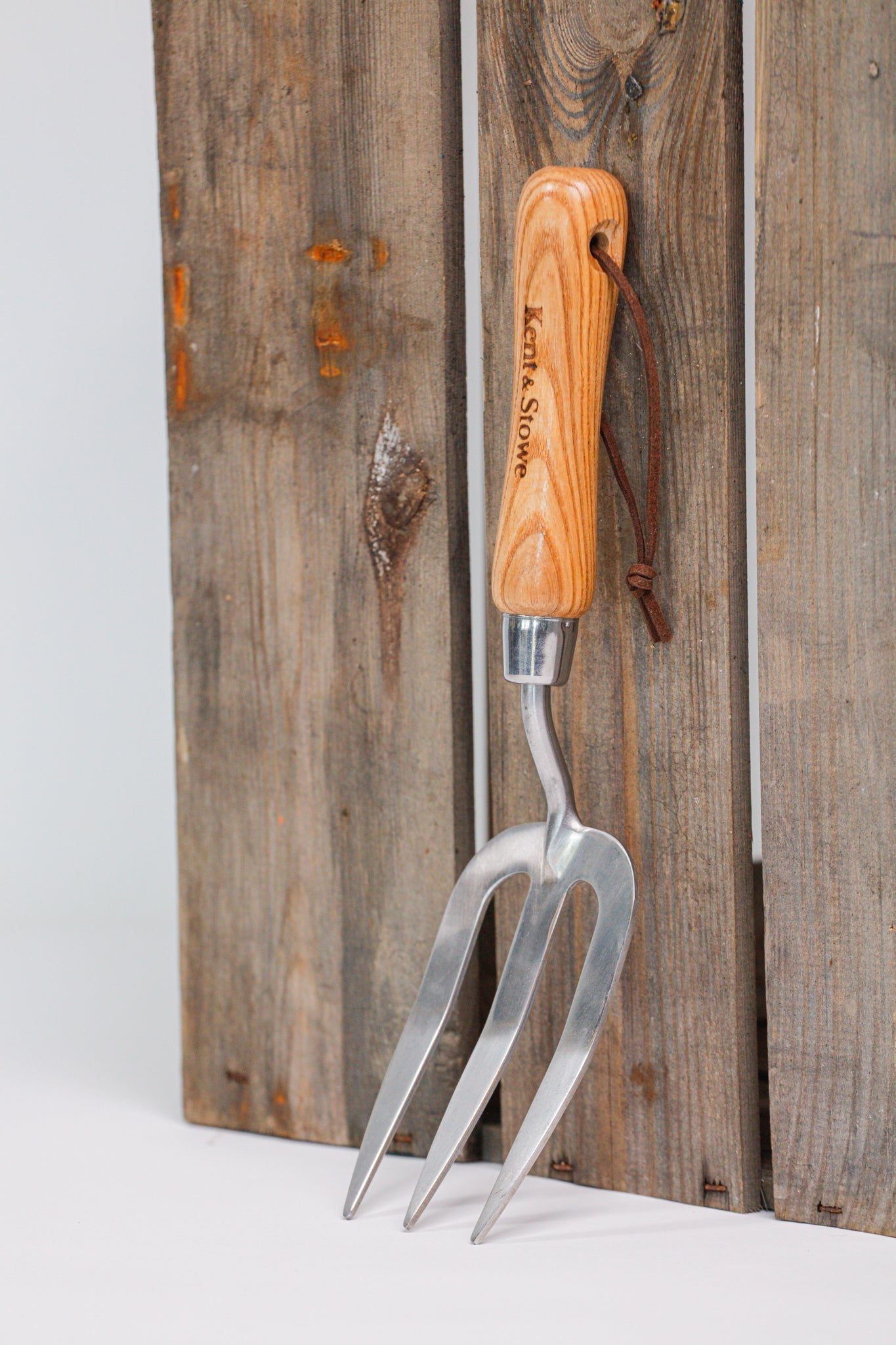 Hand Fork