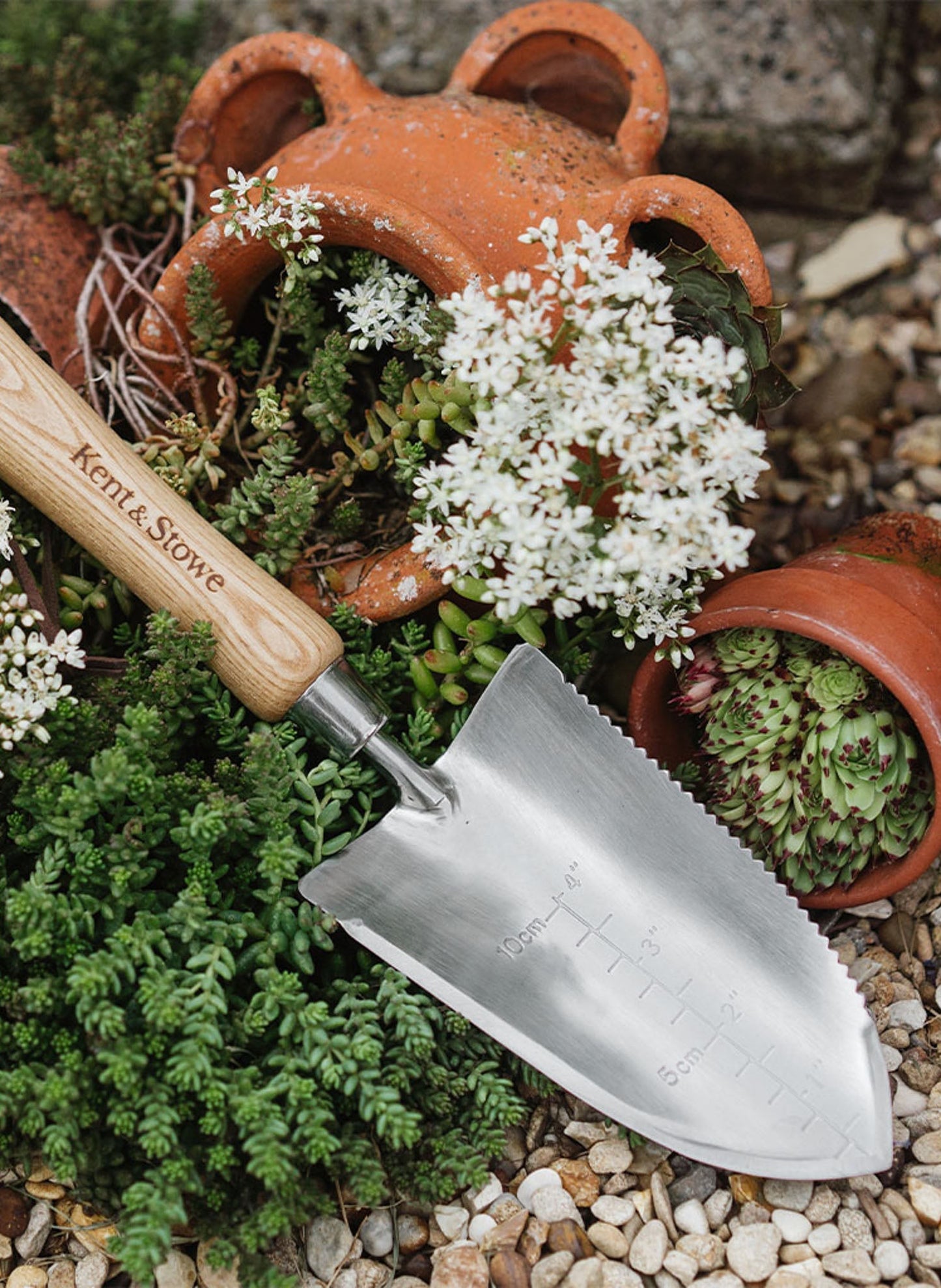 Starter Garden Tool Kit