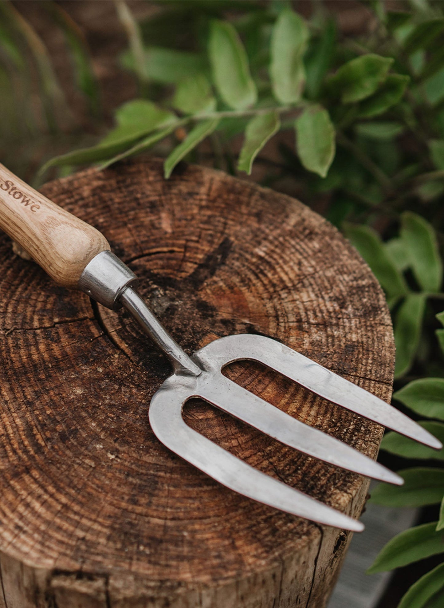 Hand Fork