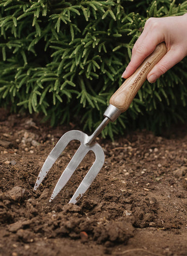 Hand Fork