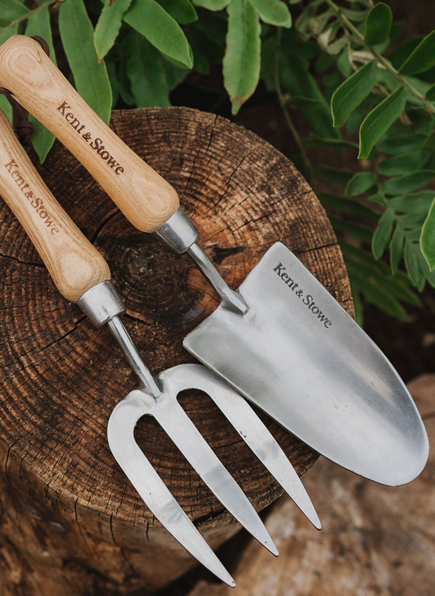 Hand Trowel