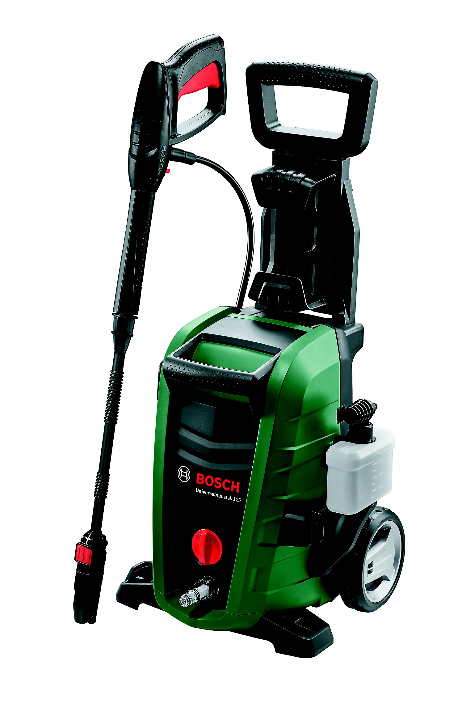 Bosch Universal Aquatak 135 Kit Corded Pressure washer 1.9kW - Image 7